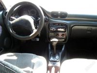 Лот: 1815387. Фото: 3. Hyundai Accent. Красноярск