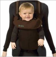 Лот: 8192435. Фото: 5. Рюкзак-кенгуру Cybex first.GO