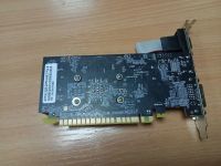 Лот: 25080847. Фото: 4. Новая видеокарта Nvidia GeForce... Красноярск