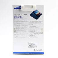 Лот: 7040959. Фото: 5. Чехол Samsung Galaxy Note Pouch