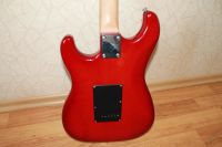 Лот: 5620013. Фото: 4. Invasion,продам с комбо-усилителем. Красноярск