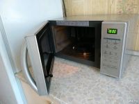 Лот: 13694812. Фото: 3. Микроволновая печь LG. Бытовая техника