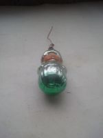 Лот: 24850274. Фото: 5. Елочная старинная игрушка СССР...