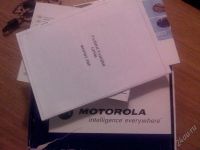 Лот: 145697. Фото: 3. судовая радиостанция motorola... Смартфоны, связь, навигация