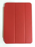 Лот: 6360398. Фото: 2. Чехол красный Smart Case iPad... Аксессуары