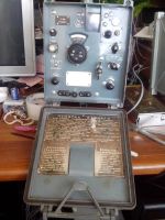 Лот: 4162746. Фото: 3. Приемник Р-326 "Шорох". Смартфоны, связь, навигация