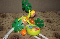 Лот: 9799265. Фото: 2. мобиль на кроватку. Игрушки