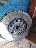 Лот: 13473585. Фото: 3. Летние колеса на штамповках ВАЗ. Авто, мото, водный транспорт