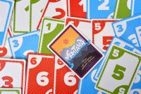 Лот: 11762834. Фото: 5. Карточная игра "Монтана"