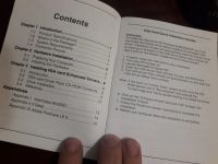 Лот: 18122246. Фото: 2. Мануал Руководство пользователя... Справочная литература