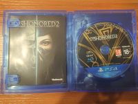 Лот: 16917904. Фото: 2. Dishonored 2. Игровые приставки, консоли, видеоигры