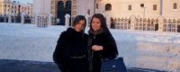 Лот: 3276434. Фото: 6. Шуба из лисы (лисья шуба) Размер...