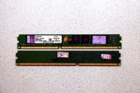 Лот: 8844996. Фото: 2. DDR3 4Gb Kingstone PC3-12800... Комплектующие