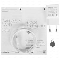 Лот: 17695888. Фото: 3. Новый 6.5" Смартфон Samsung Galaxy... Красноярск