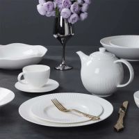 Лот: 24933729. Фото: 7. Тарелка глубокая Home Chef Blossom...