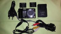Лот: 3696101. Фото: 6. Фотоаппарат Panasonic Lumix DMC...