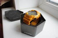 Лот: 17112821. Фото: 2. Часы Casio G SHOCK GA-100A-9A... Часы, аксессуары
