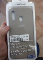 Лот: 14584919. Фото: 3. Чехол silicone cover (soft touch... Смартфоны, связь, навигация