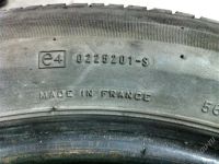 Лот: 1921152. Фото: 2. шины летние Bridgestone 195/60R15... Шины, Диски