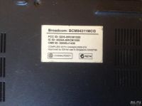 Лот: 13744024. Фото: 5. Ноутбук Acer 5220 неисправный...