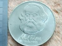 Лот: 10859050. Фото: 4. Монета 20 марок ГДР 1983 А a 100... Красноярск