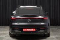 Лот: 24694318. Фото: 6. Mercedes-Benz EQS 2022
