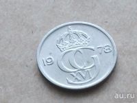 Лот: 13293834. Фото: 7. Монета 50 эри оре ере Швеция 1978...