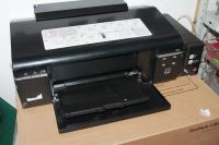 Лот: 25555775. Фото: 2. Принтер epson L800 б/у. Принтеры, сканеры, МФУ