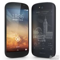 Лот: 11089083. Фото: 4. двойной экран - YotaPhone 2 Black...