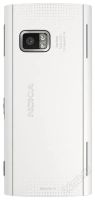Лот: 1206747. Фото: 2. Nokia x6 32gb. Смартфоны, связь, навигация