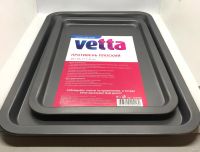 Лот: 5745765. Фото: 6. ⬛ Противень VETTA прямоугольный...
