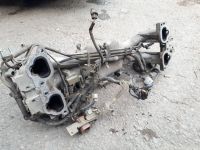 Лот: 9382842. Фото: 2. Коллектор впускной Subaru Forester... Автозапчасти