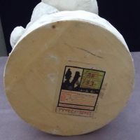 Лот: 18423182. Фото: 7. Дед Мороз Вата Бумага. Лицо и...