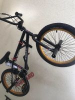Лот: 18890168. Фото: 3. Велосипед BMX Roliz 20-115, красный... Спортивные товары