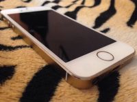 Лот: 5836026. Фото: 4. iPhone 5s 16gb gold