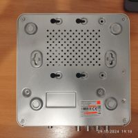 Лот: 24416223. Фото: 3. Видеорегистратор HiWatch DS-H108UA. Бизнес