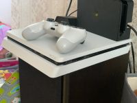 Лот: 18438223. Фото: 3. Sony playstation 4 slim 500gb. Компьютеры, оргтехника, канцтовары