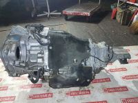 Лот: 20898773. Фото: 3. Акпп Subaru Exiga YA4 EJ204 (б... Авто, мото, водный транспорт