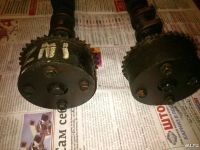 Лот: 14059563. Фото: 2. Муфта VVT-I 1NZ 2NZ Toyota. Автозапчасти