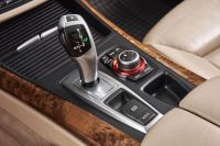 Лот: 19532627. Фото: 19. BMW X5, II (E70) 30i 3.0 AT (272...