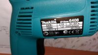 Лот: 7535357. Фото: 3. Дрель Makita. Строительство и ремонт