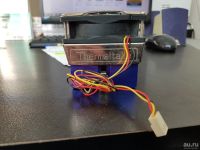 Лот: 11207904. Фото: 2. Куллер для процессора. Комплектующие