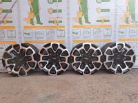 Лот: 25793964. Фото: 2. Комплект Оригинальных Литых дисков... Шины, Диски