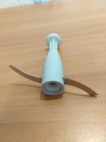 Лот: 17155504. Фото: 6. Чаша измельчителя+крышка-редуктор...