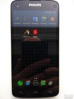 Лот: 9078315. Фото: 4. Смартфон Philips Xenium I908 16...