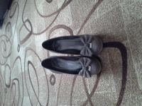 Лот: 3881217. Фото: 2. туфли. Женская обувь