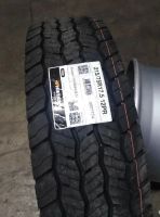 Лот: 20020028. Фото: 5. грузовые шины 215/75 R17,5 Hankook...