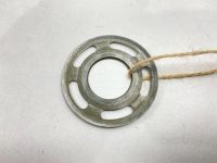 Лот: 22173015. Фото: 4. Шайба коленвала Honda Stream 2002... Красноярск