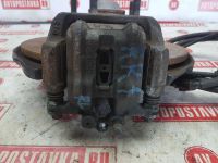 Лот: 20899798. Фото: 2. Суппорт тормозной Honda Stepwagon... Автозапчасти