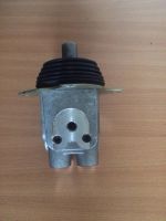 Лот: 5522250. Фото: 4. Клапан управления на Komatsu702-16. Красноярск